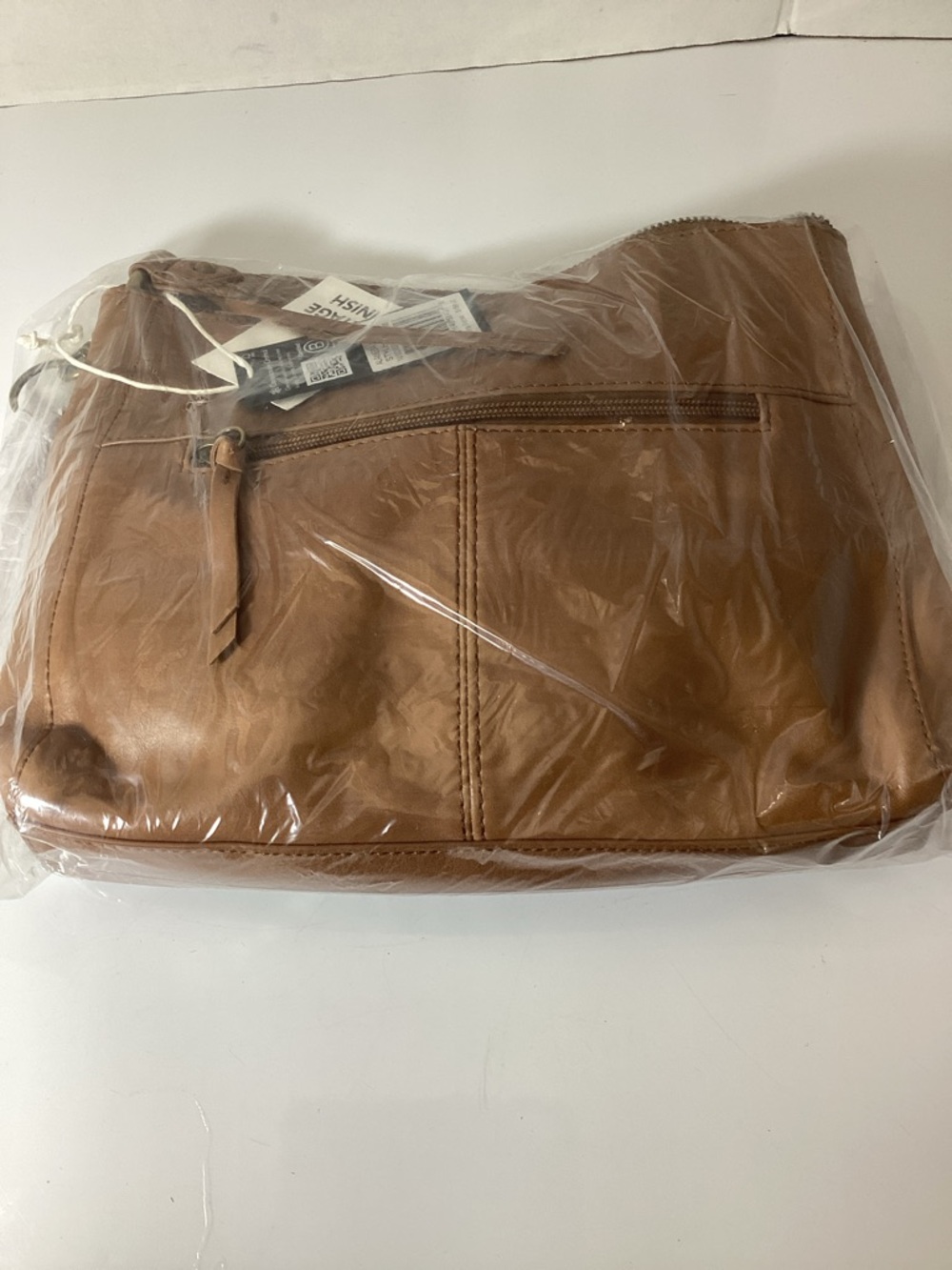 The Sak Alameda Leather Crossbody - Picture 11 of 11
